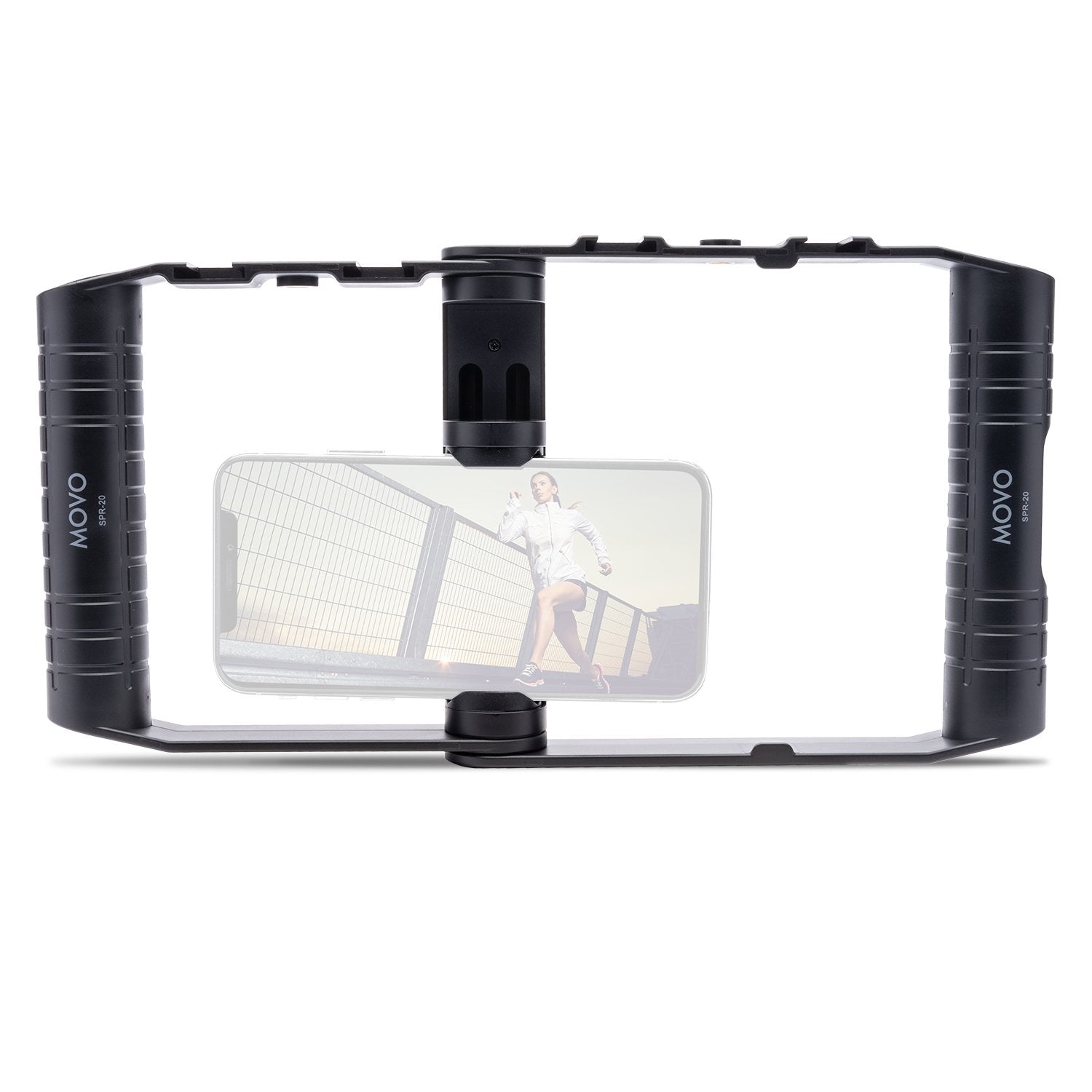 Support De Téléphone Portable, Support De Cage Portable Solide, Multi