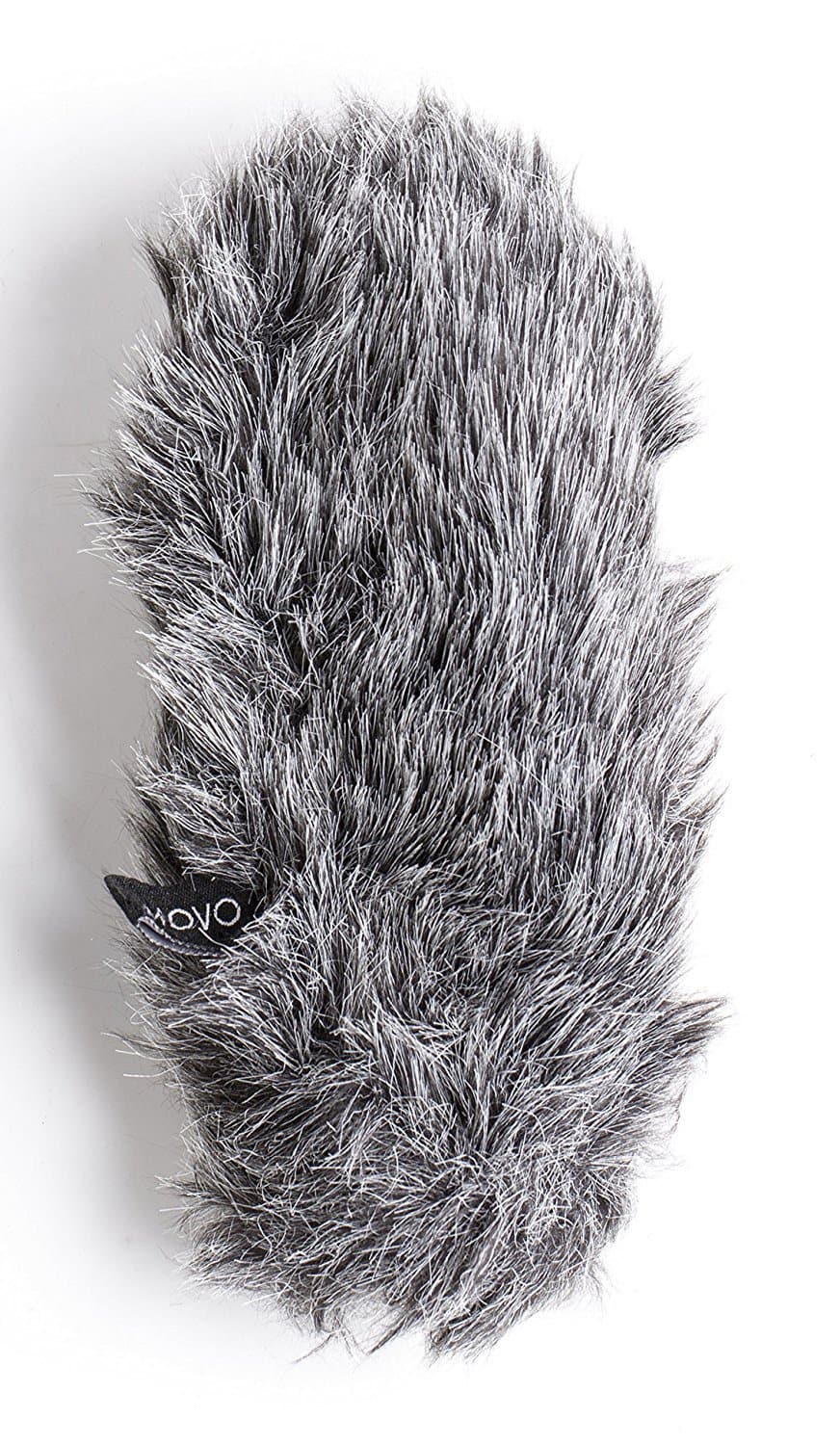 Furry Mic Wind Muff | Rode VideoMic Pro &amp; R | WS-G8 | Movo - Movo