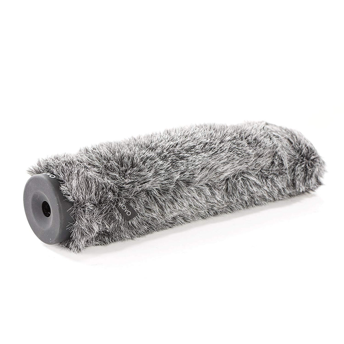 Furry Rigid Windscreen for Microphones | WS-G | Movo - Movo