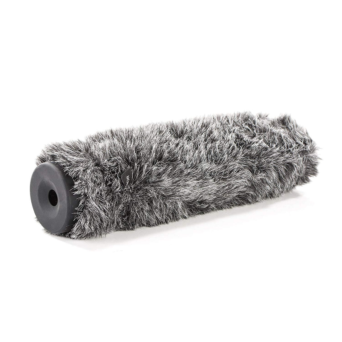 Furry Rigid Windscreen for Microphones | WS-G | Movo - Movo