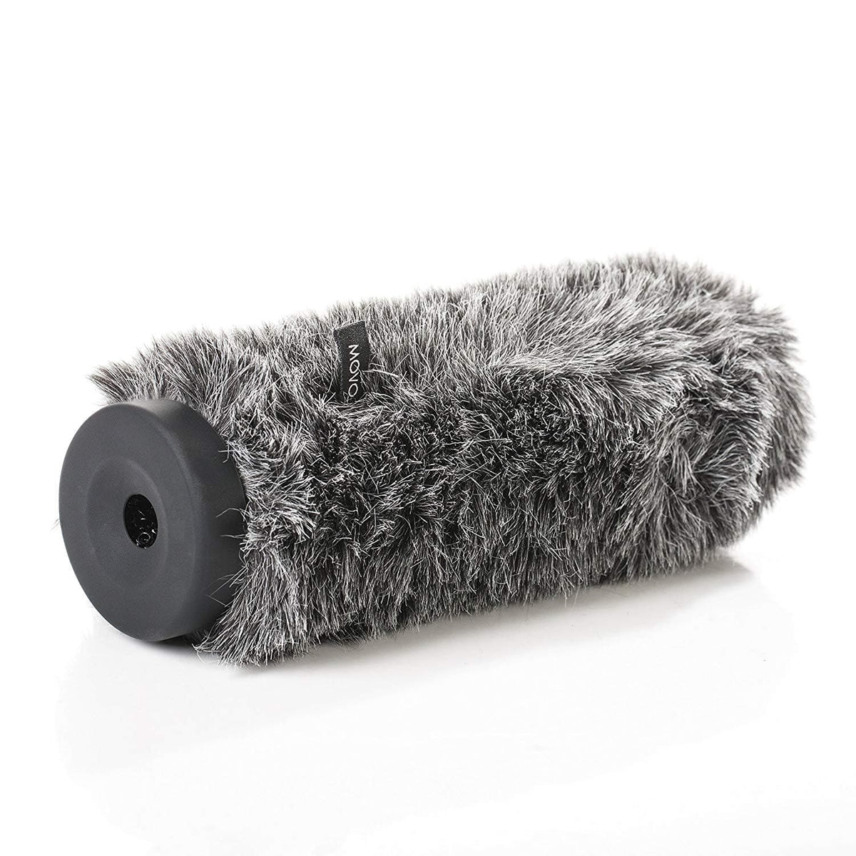 Furry Rigid Windscreen for Microphones | WS-G | Movo - Movo