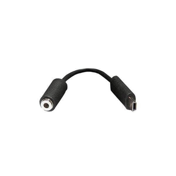 GMA100 | GoPro 3.5mm Microphone Adapter | Movo