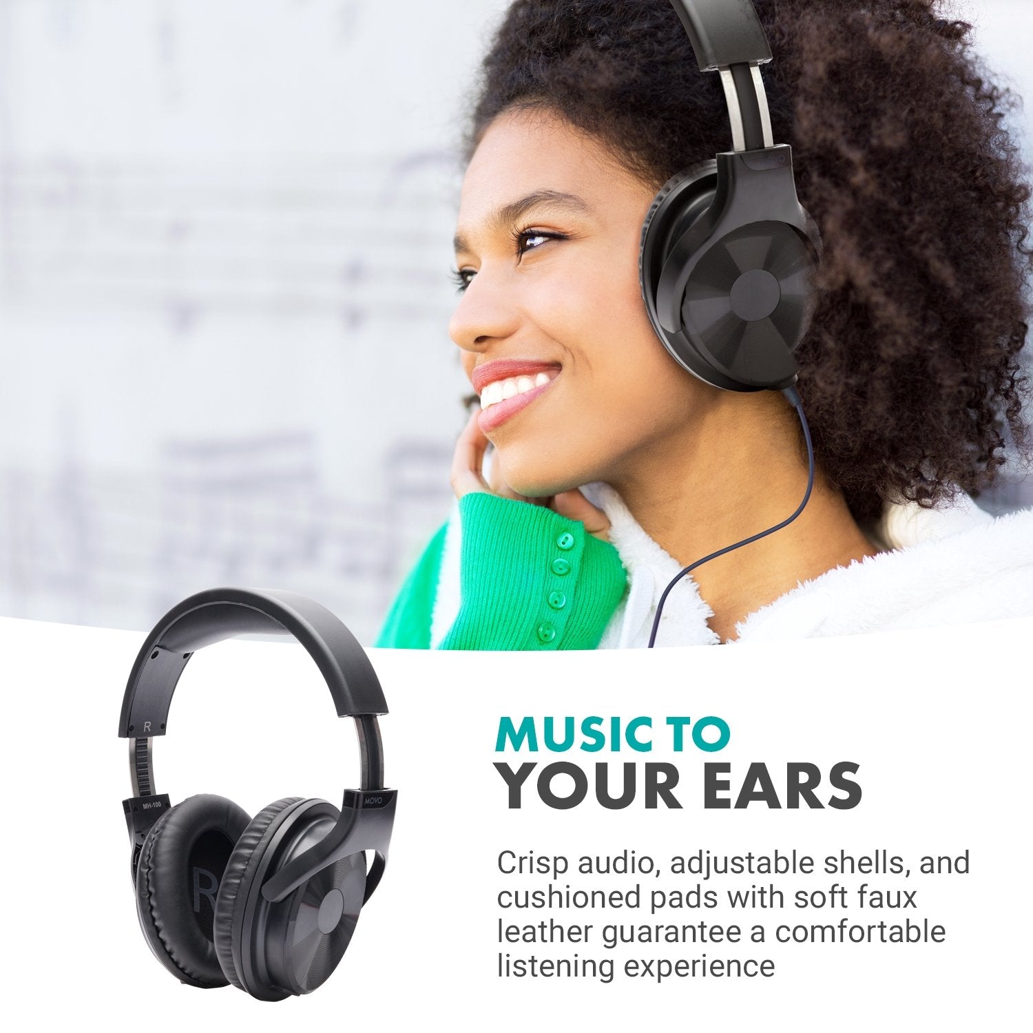 Upgrade Your Listening Experience with Headphone Cushions: Comfort Guaranteed