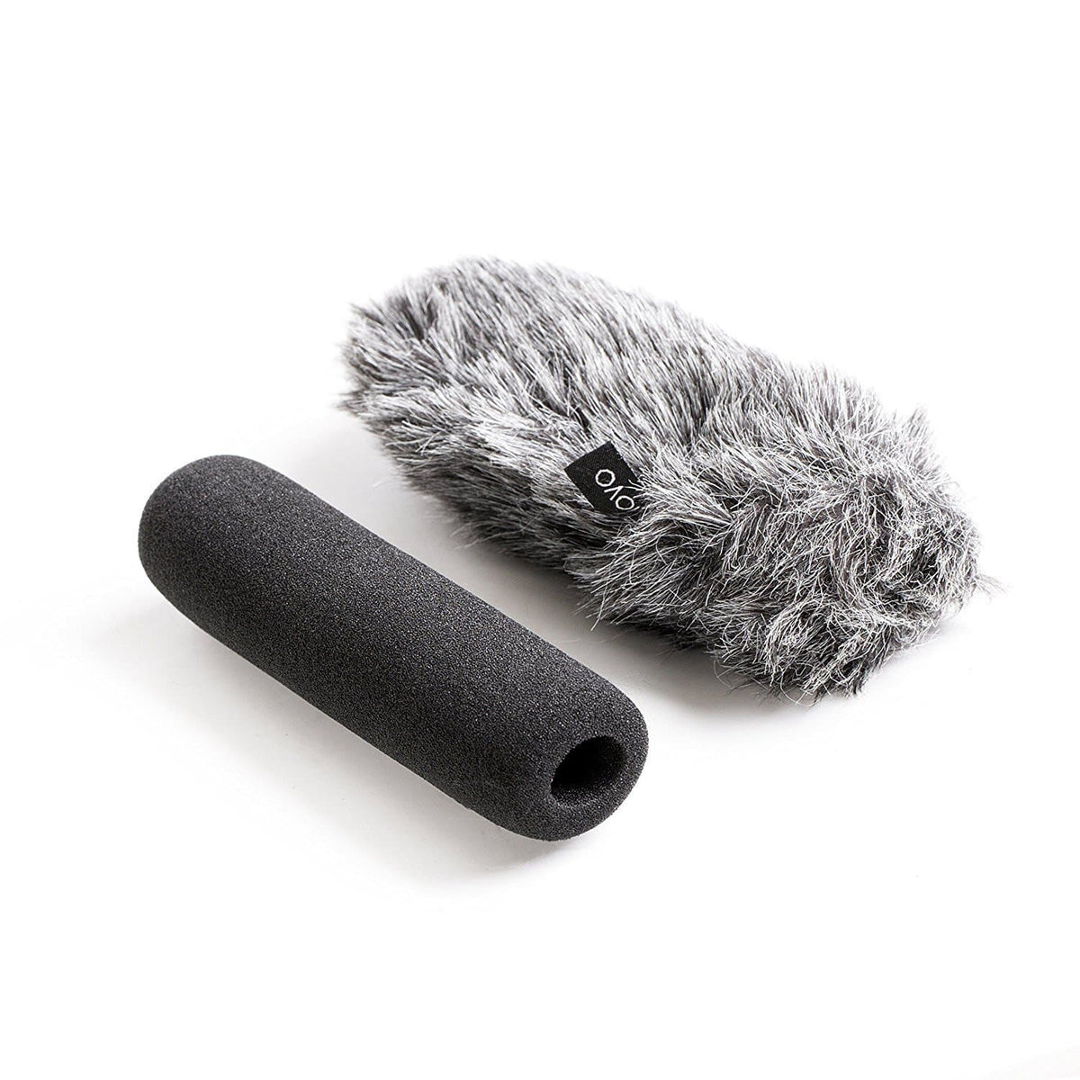 Indoor &amp; Outdoor Wind Muffs | Rode VideoMic Go | WS-G7 | Movo - Movo