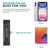 iVlog DI DUO | Smartphone Kit W/ Dual Wireless Mic, Light, + More - Movo