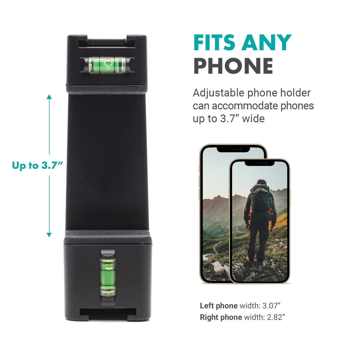 iVlog Starter Kit Handheld Vlogging Bundle for iPhone - Movo