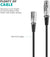 VSM-7 | Multi-Pattern Large Condenser Microphone | Movo