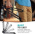 Mic Suspension Boom Scissor Arm W/ Desk Clamp | ASM-5 | Movo - Movo