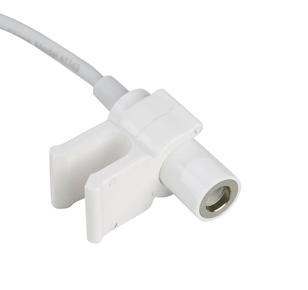 Mounting (5x) Clips Compatible with The iPhone Dongle | Movo - Movo