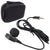 Movo LV-M5 | Pin Lav Omnidirectional Microphone W/ 3.5mm TRS Connector