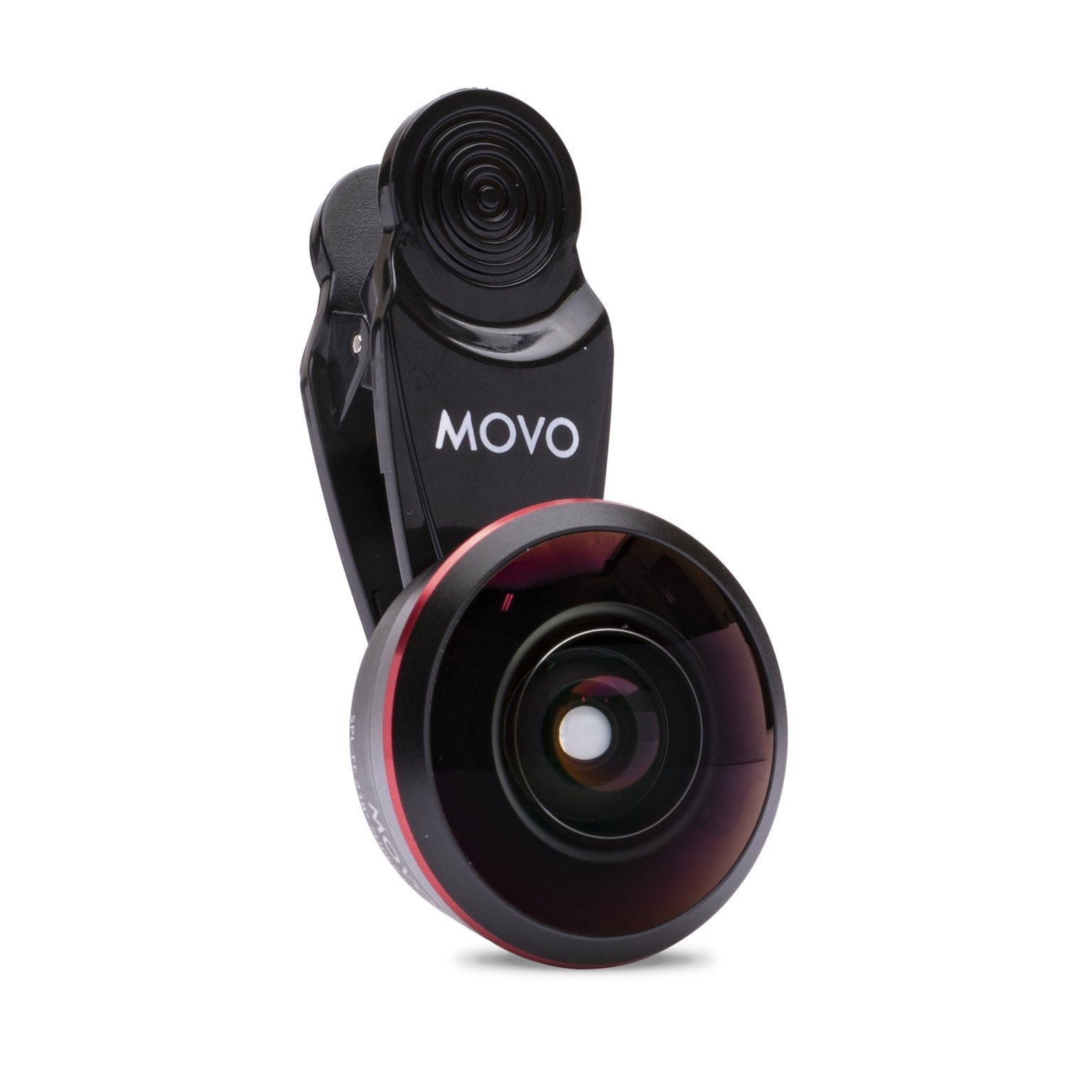 camera lens attachment