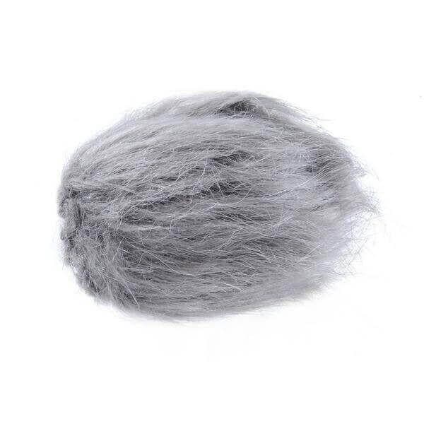 WS1 | Foam Windscreen for Shotgun Mics | Movo