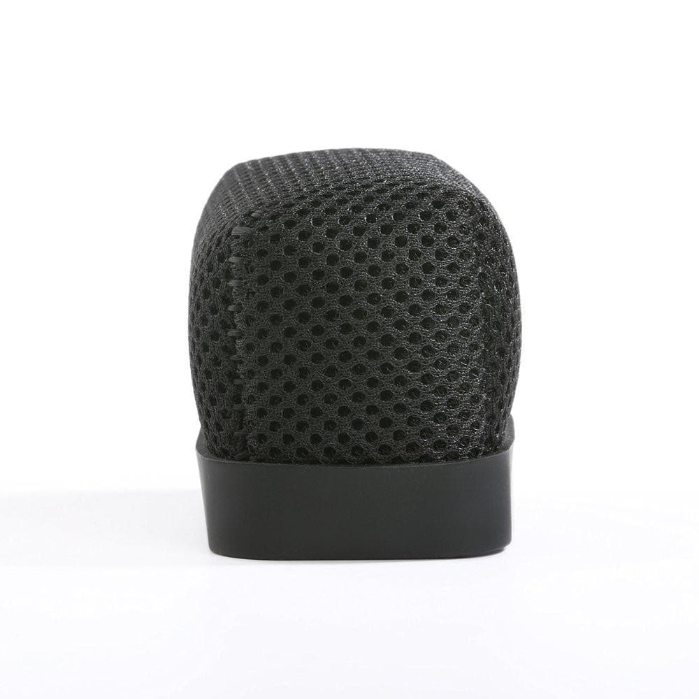 Movo WST-R10 | Fitted Nylon Microphone Windscreen for Recorders &amp; Mics - Movo