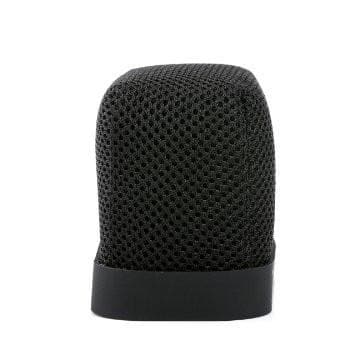 Nylon Windscreen with Acoustic Foam | Acoustic Foam Windscreen | WST-R30 | Movo - Movo