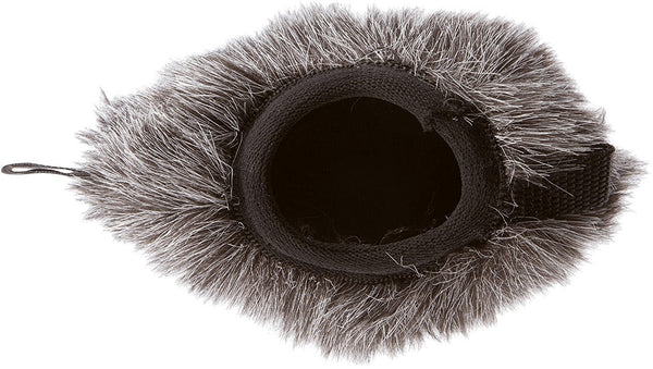 WS-G9 | Portable Zoom H4n Compatible Windscreen | Movo