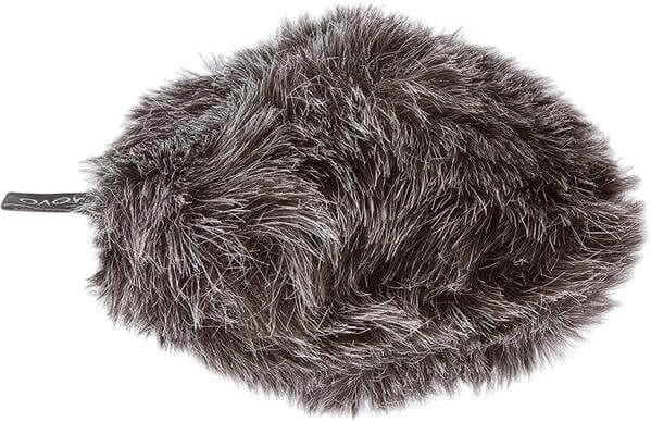 WS-G9 | Portable Zoom H4n Compatible Windscreen | Movo