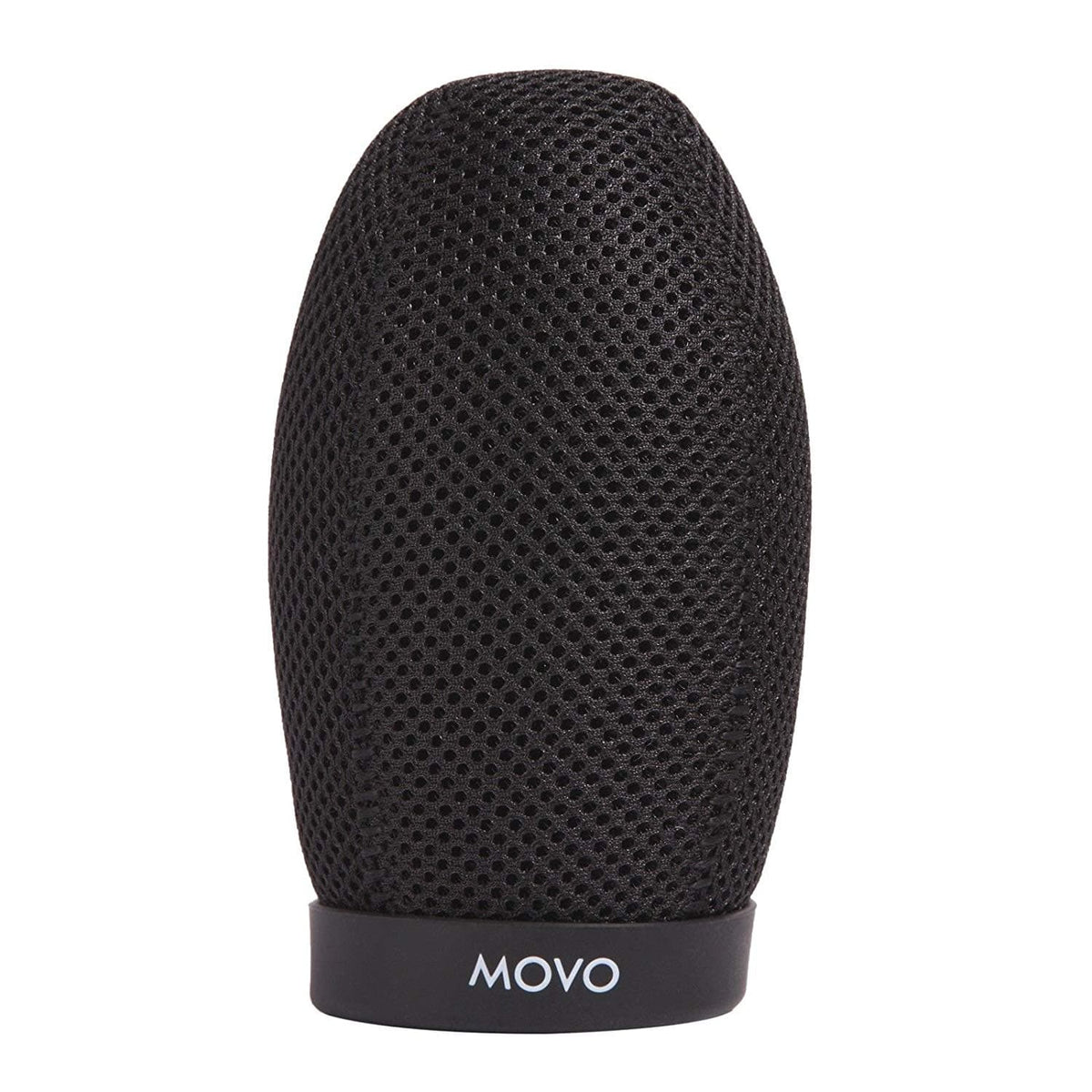 Pro-Premium Ballistic Nylon Shotgun Mic Windscreen | WST | Movo - Movo