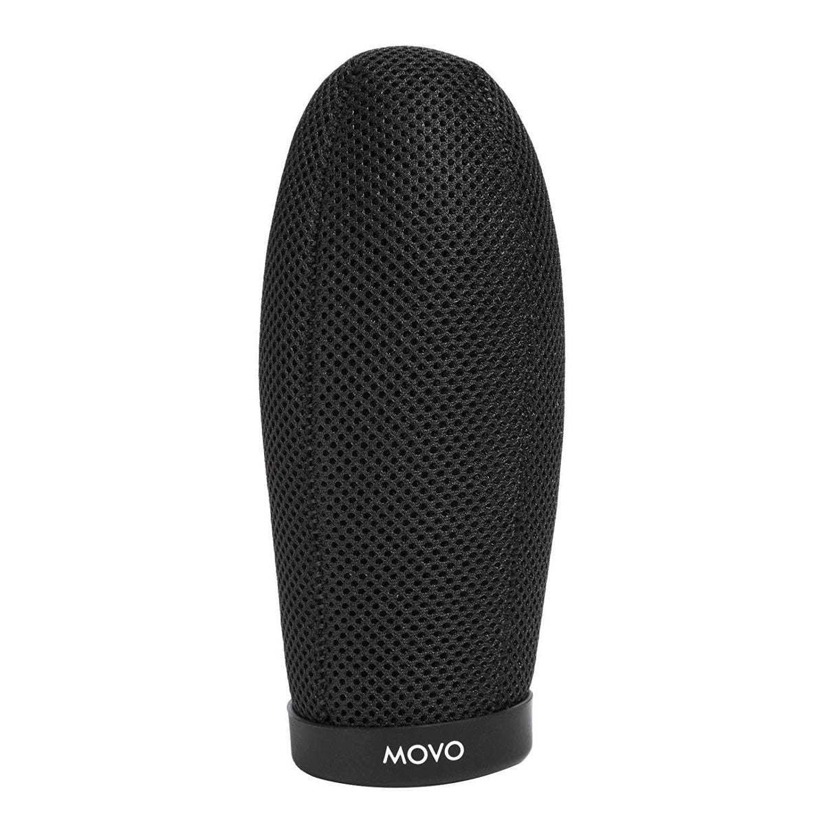 Pro-Premium Ballistic Nylon Shotgun Mic Windscreen | WST | Movo - Movo