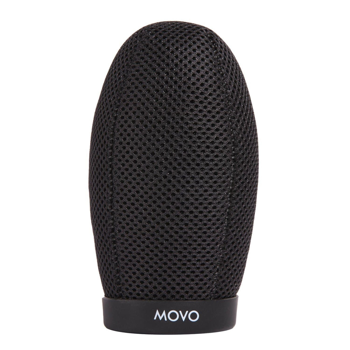 Pro-Premium Ballistic Nylon Shotgun Mic Windscreen | WST | Movo - Movo