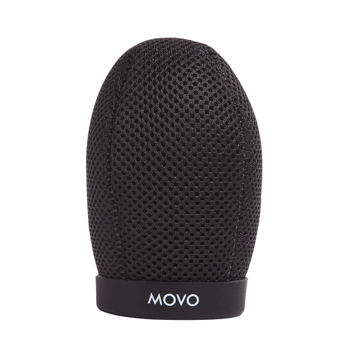 Pro-Premium Ballistic Nylon Shotgun Mic Windscreen | WST | Movo - Movo