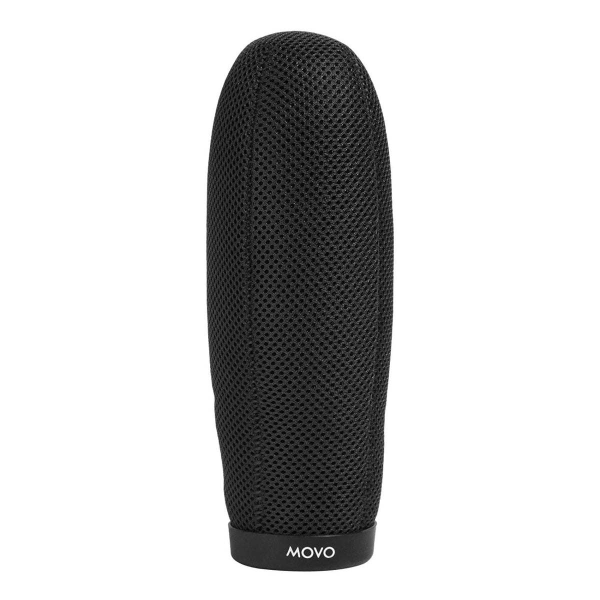 Pro-Premium Ballistic Nylon Shotgun Mic Windscreen | WST | Movo - Movo