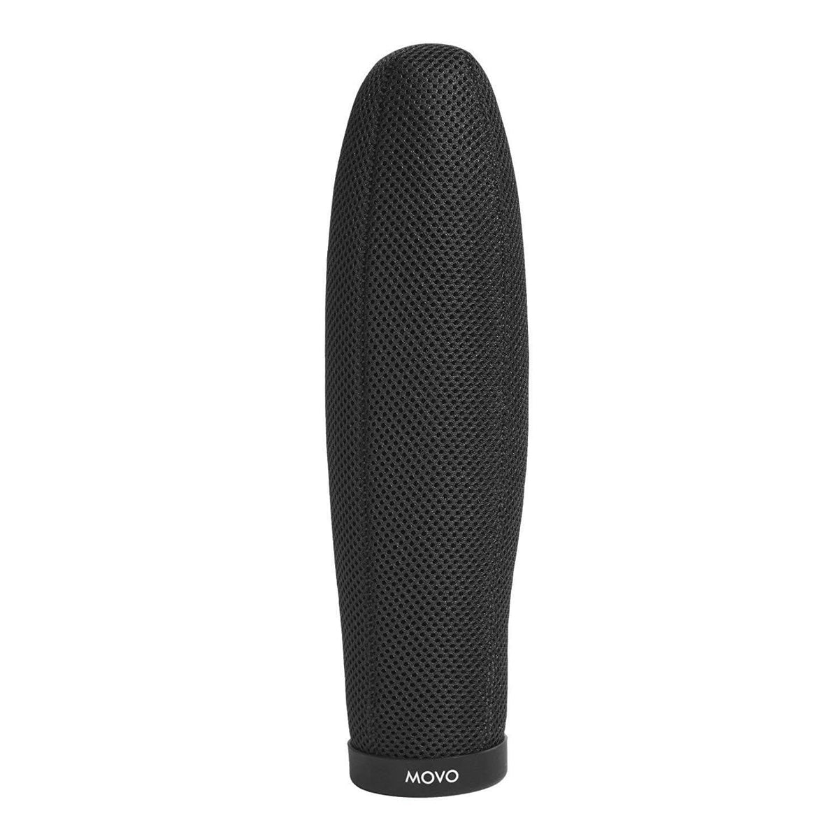 Pro-Premium Ballistic Nylon Shotgun Mic Windscreen | WST | Movo - Movo