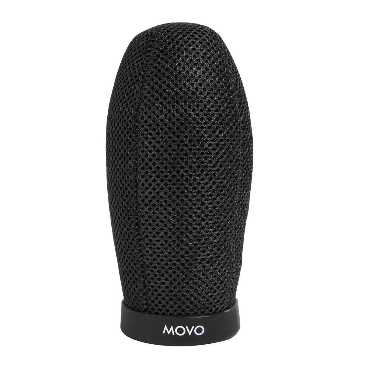 Pro-Premium Ballistic Nylon Shotgun Mic Windscreen | WST | Movo - Movo