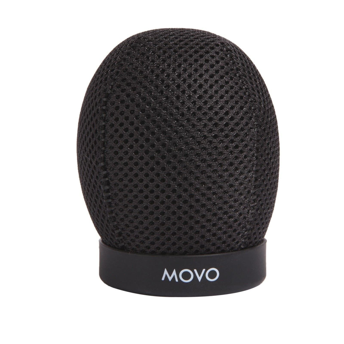 Pro-Premium Ballistic Nylon Shotgun Mic Windscreen | WST | Movo - Movo