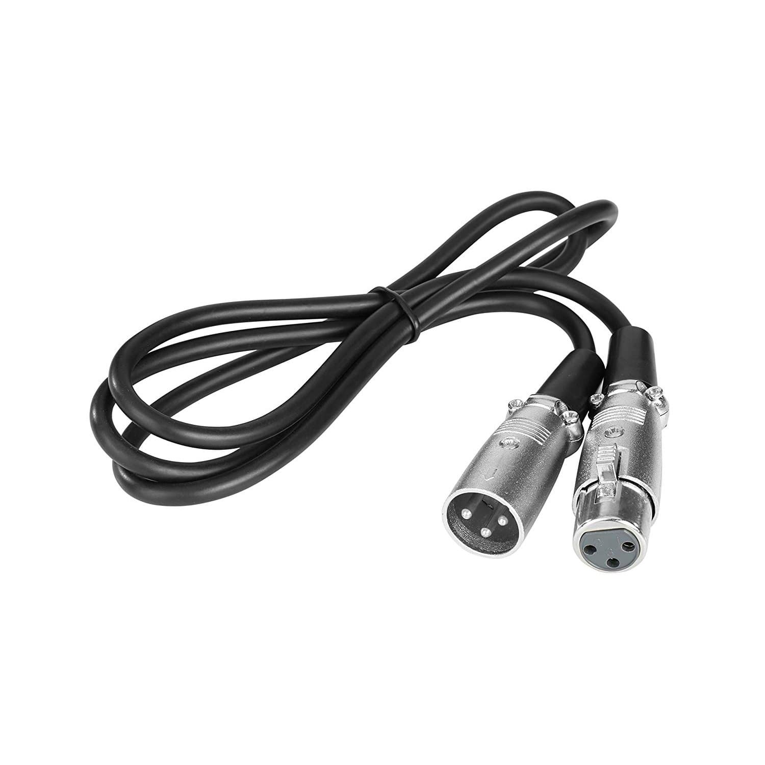 Movo LV-M5  Pin Lav Omnidirectional Microphone W/ 3.5mm TRS Connector