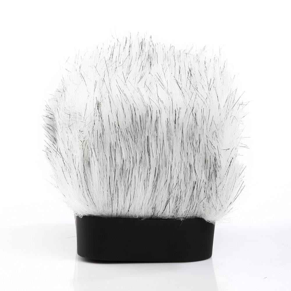 Professional Furry Windscreen | WS-R10 | Movo - Movo