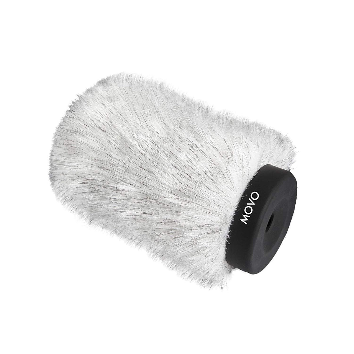 Professional Shotgun Mic Windscreen | Microphone Windscreen | WS | Movo - Movo
