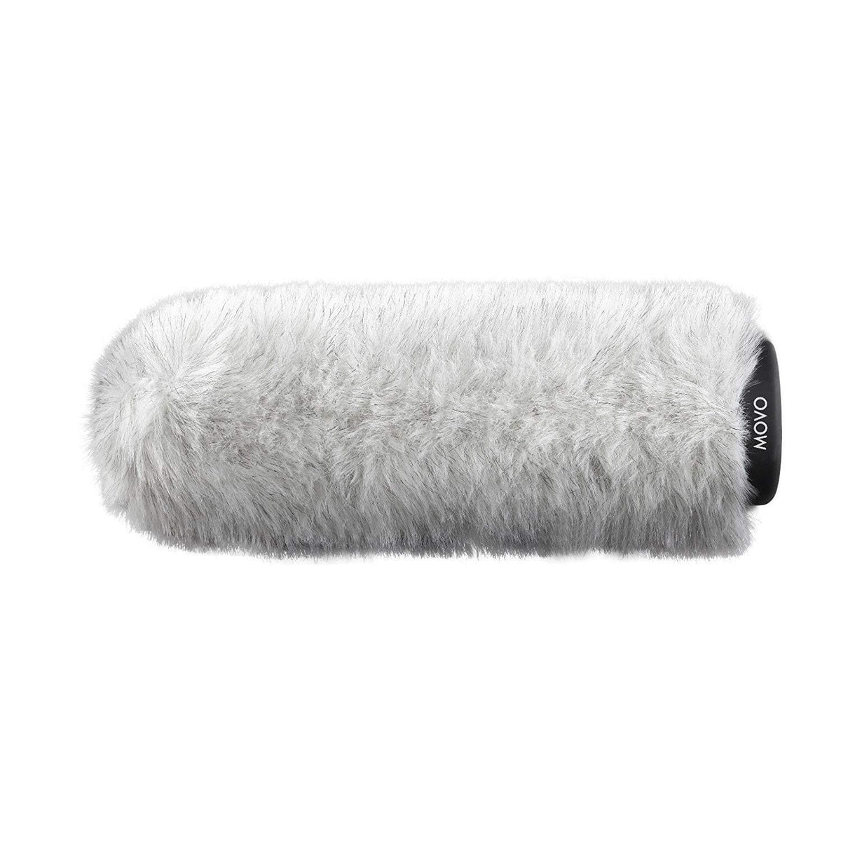 Professional Shotgun Mic Windscreen | Microphone Windscreen | WS | Movo - Movo