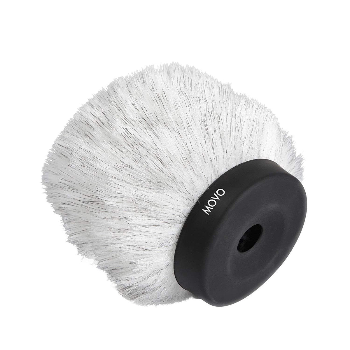 Professional Shotgun Mic Windscreen | Microphone Windscreen | WS | Movo - Movo