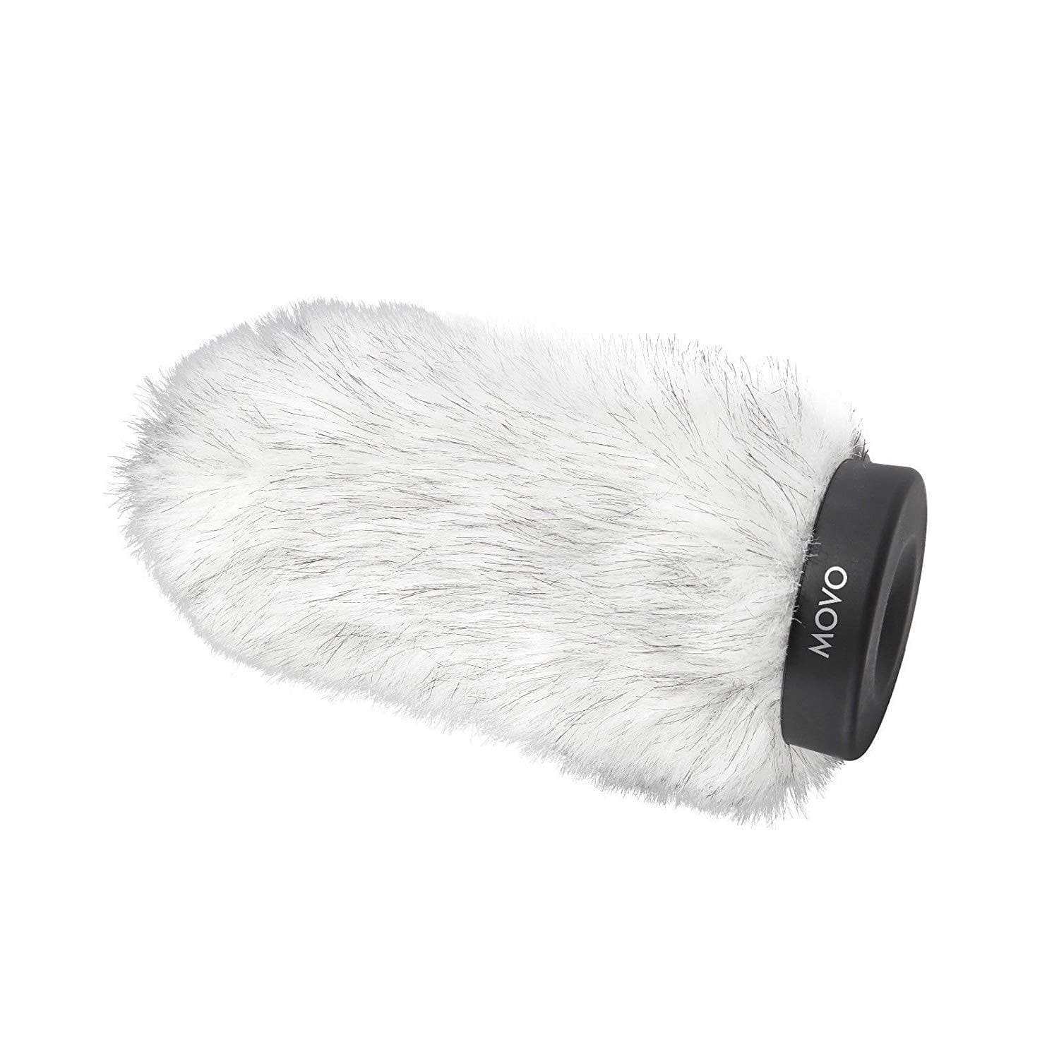 WS | Professional Shotgun Microphone Windscreen | Movo