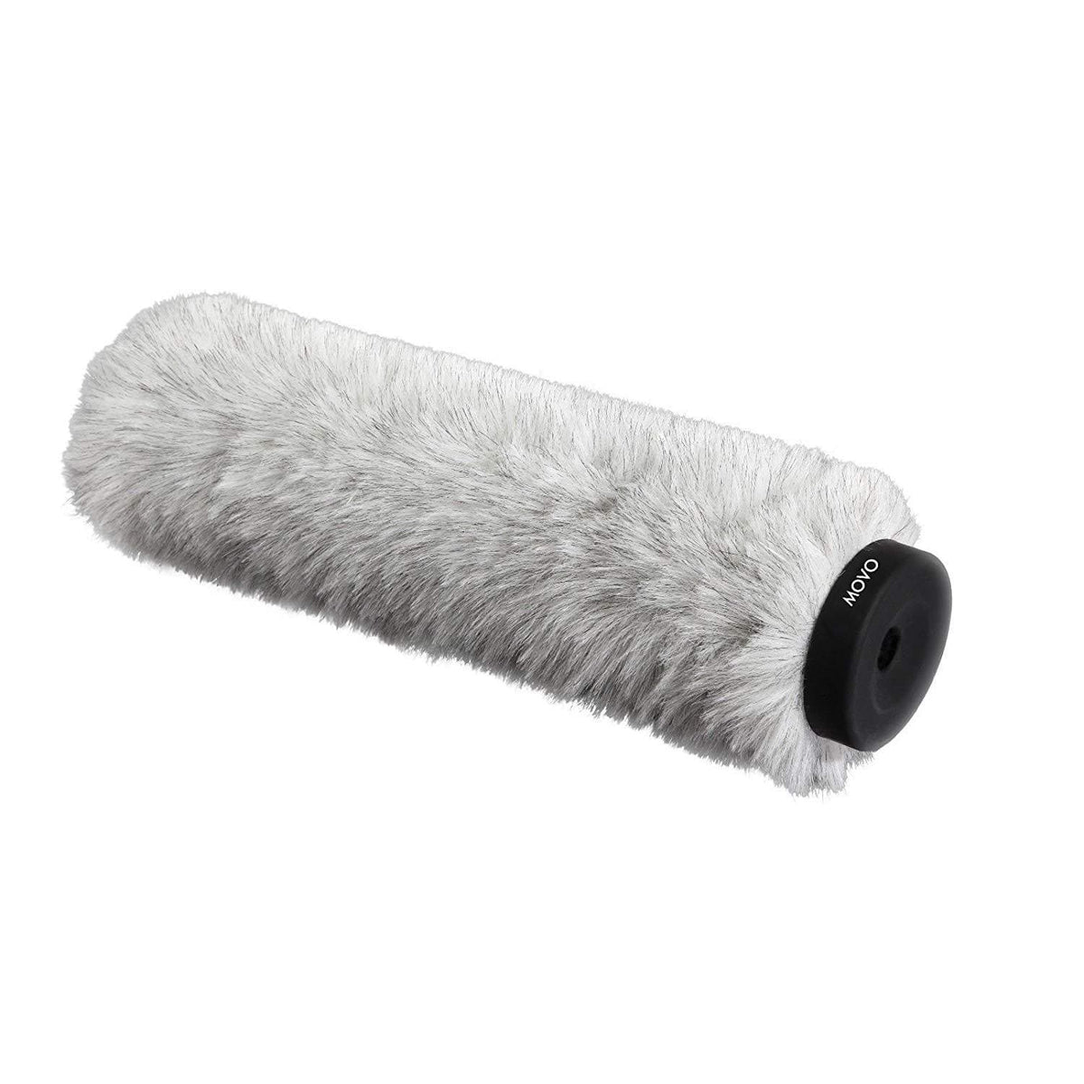Professional Shotgun Mic Windscreen | Microphone Windscreen | WS | Movo - Movo