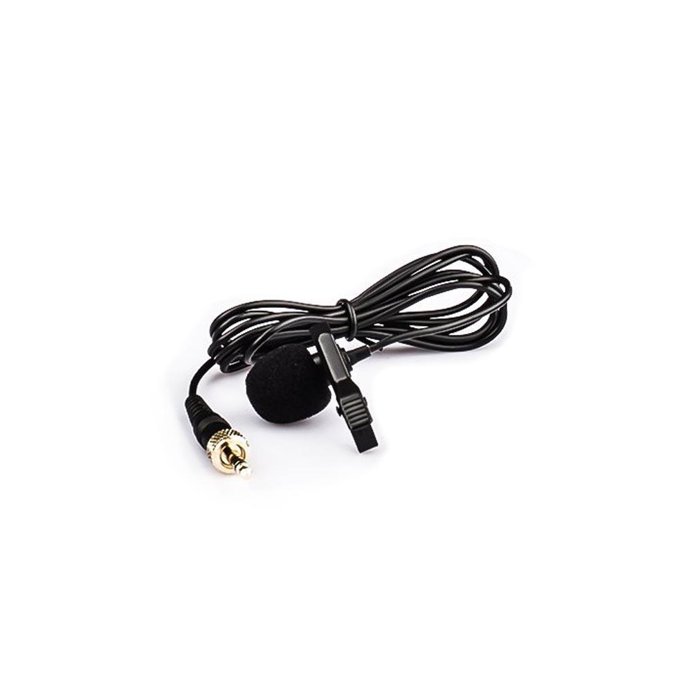Replacement Lavalier Microphone for Movo Wireless Mic Systems | Movo