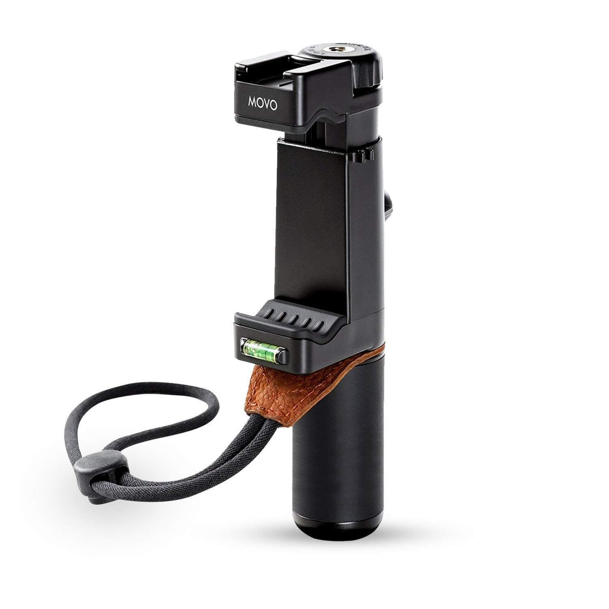 Smartphone Video Rig w/Shoe + Tripod Mount | PR-1 | Movo - Movo