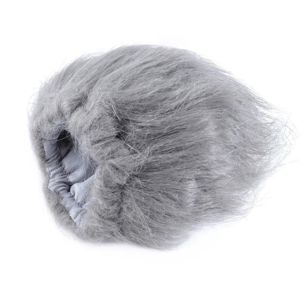 Sound Reduction Outdoor Microphone Wind Muff Windscreen | WS2 | Movo - Movo