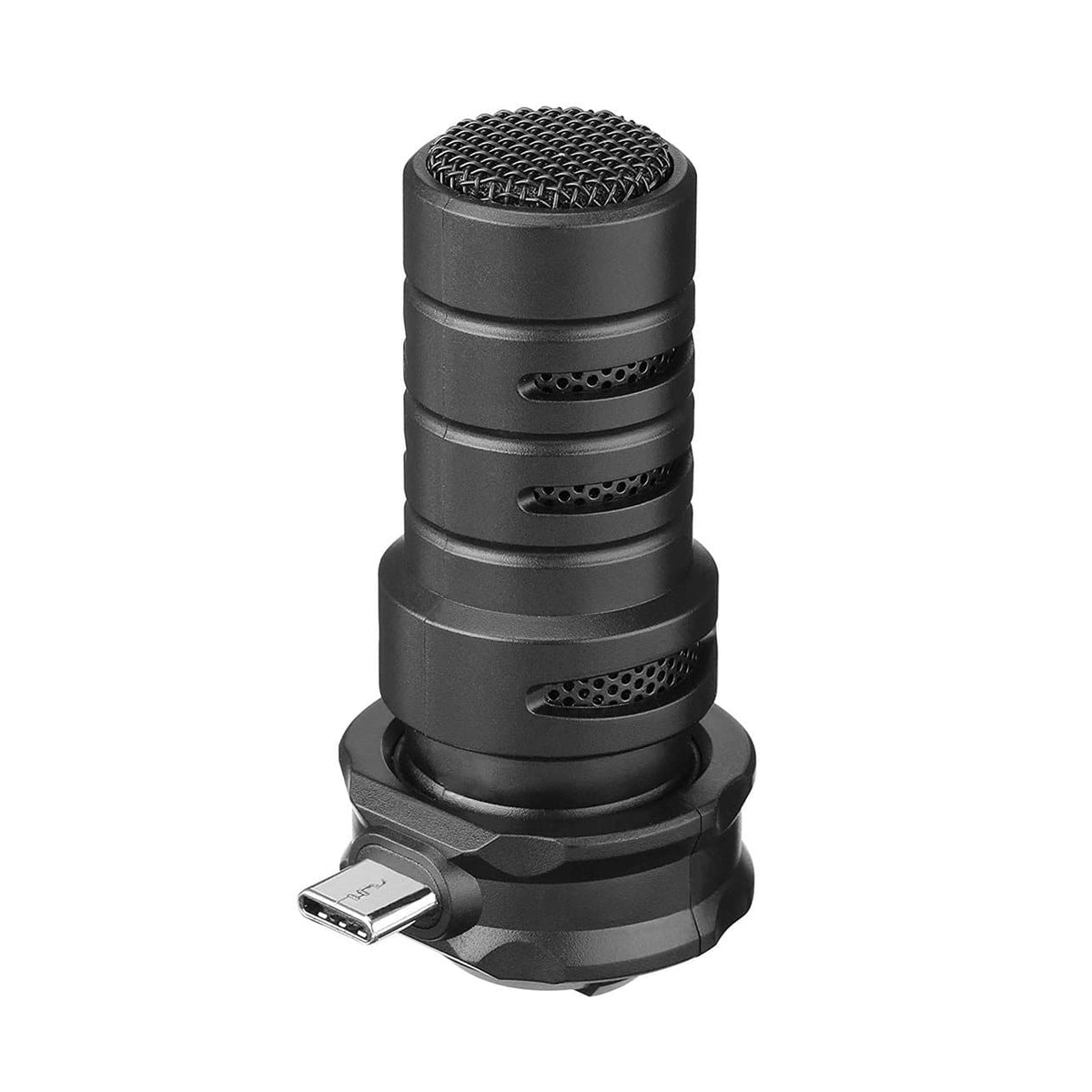 Stereo Shotgun Smartphone Mic - Movo