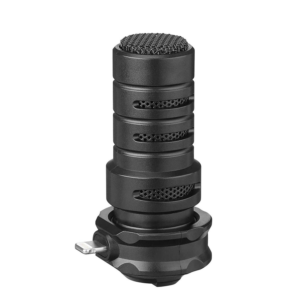 Stereo Shotgun Smartphone Mic - Movo