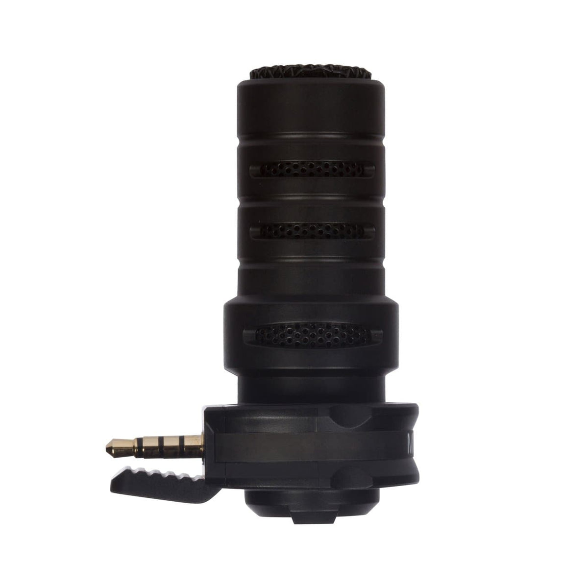 Stereo Shotgun Smartphone Mic - Movo