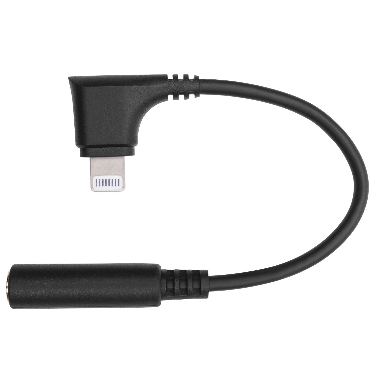 IMA-3 | TRRS Microphone Dongle for Apple Products | Movo