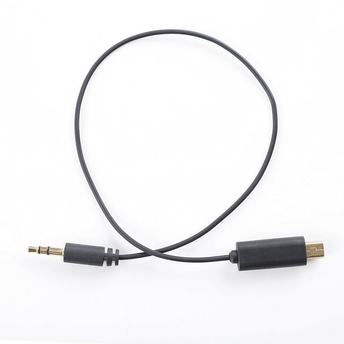 TRS (Male) GoPro Mic/Headphone Input Jack | CFP-2 | Movo - Movo
