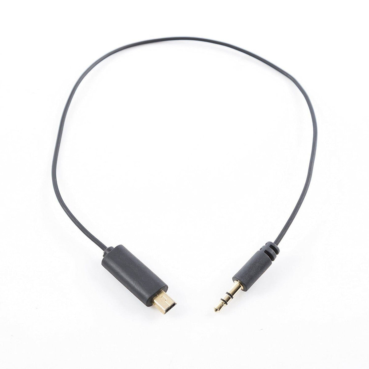 TRS (Male) GoPro Mic/Headphone Input Jack | CFP-2 | Movo - Movo