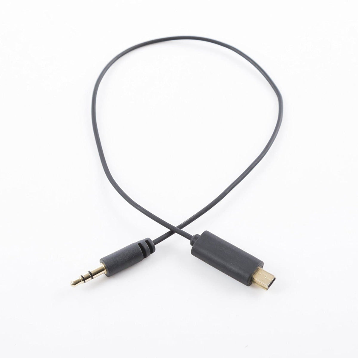 TRS (Male) GoPro Mic/Headphone Input Jack | CFP-2 | Movo - Movo