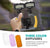 Underwater Camera Bundle | Waterproof GoPro Scuba Lights | Movo - Movo