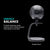 USB Microphone with Desktop Stand | WebMic | Movo - Movo