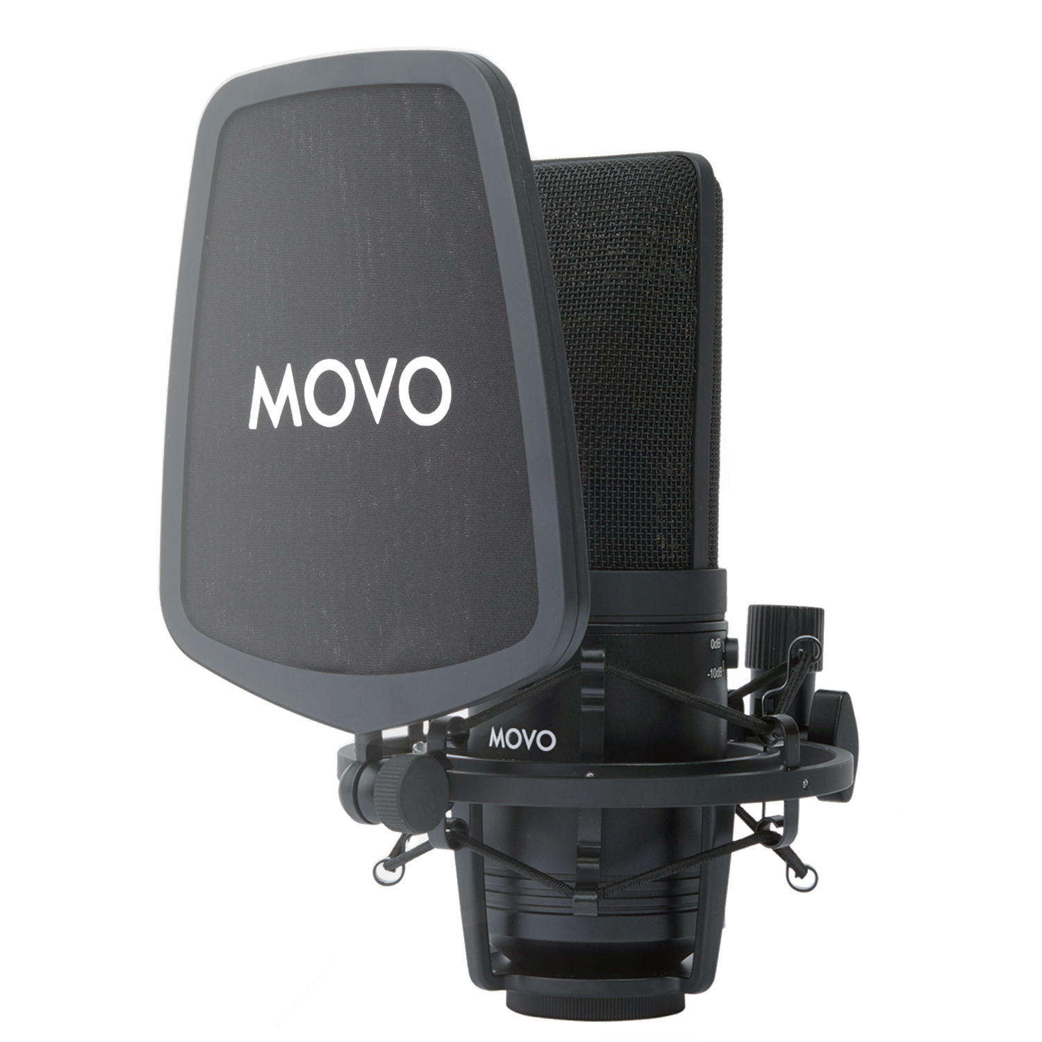 Podcast Equipment & Podcast Gear | Podcast Kits | Movo