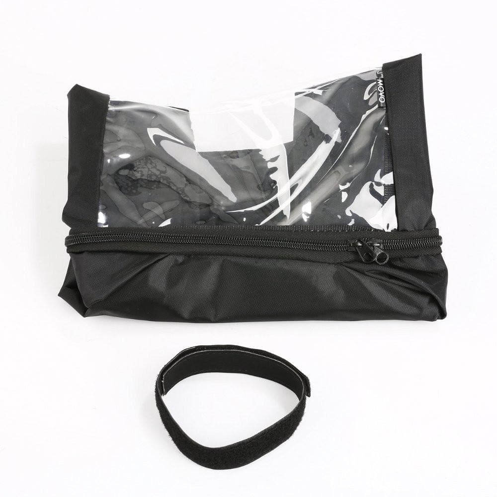 Waterproof Nylon Rain Cover W/ Enclosed Hand Sleeves | CRC01 | Movo - Movo