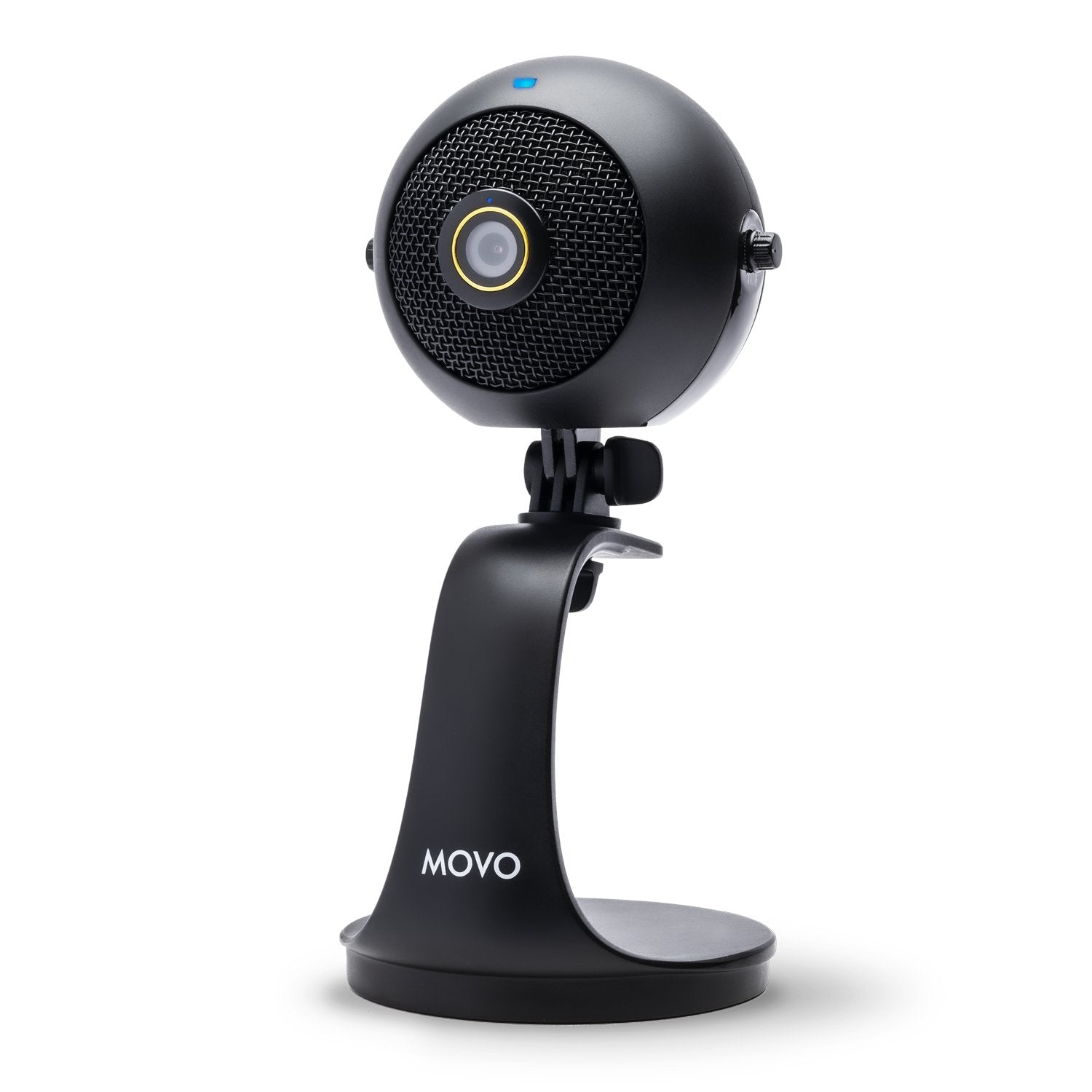 RBNANA Webcam con Microfono, 720P HD Webcam per PC, USB 2.0 Videocamera RBNANA Webcam con Microfono, 720P HD Webcam per PC, USB 2.0 Videocamera